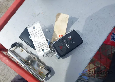 2020 Land Rover Range Rover Evoque S z USA, uszkodzony, nr VIN SALZJ2FX1LH059030